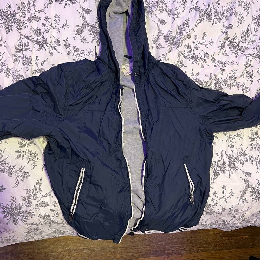 Penn State Styled Jacket